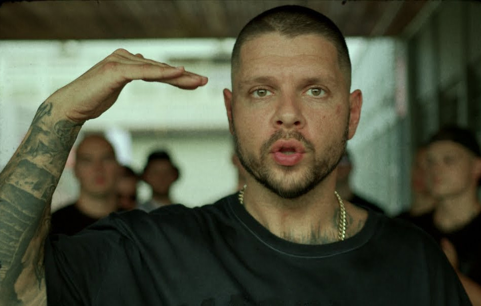 Oskar83 w nowym singlu Kaza Bałagane