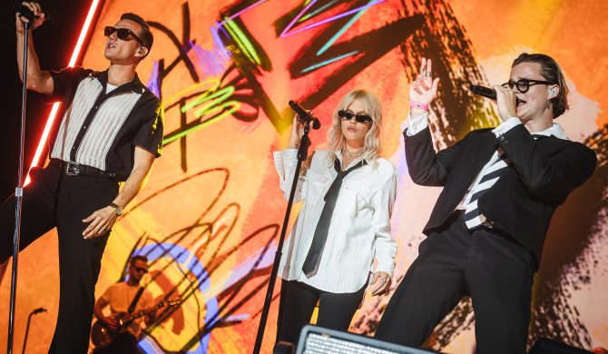 Daria Zawiałow, Mrozu, Kacperczyk, Nosowska, Artur Rojek, Mery Spolsky i inni na zdjęciach z Męskiego Grania