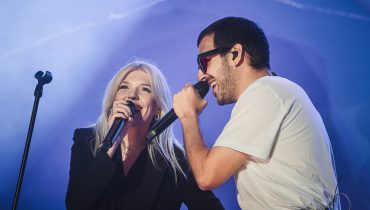 Męskie Granie dotarło do Gdańska. Zobaczcie zdjęcia