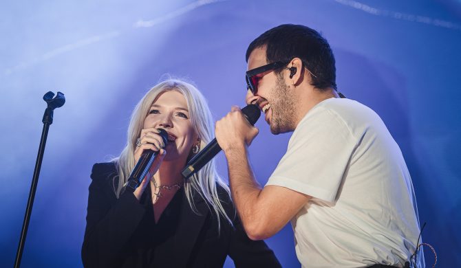 Męskie Granie dotarło do Gdańska. Zobaczcie zdjęcia