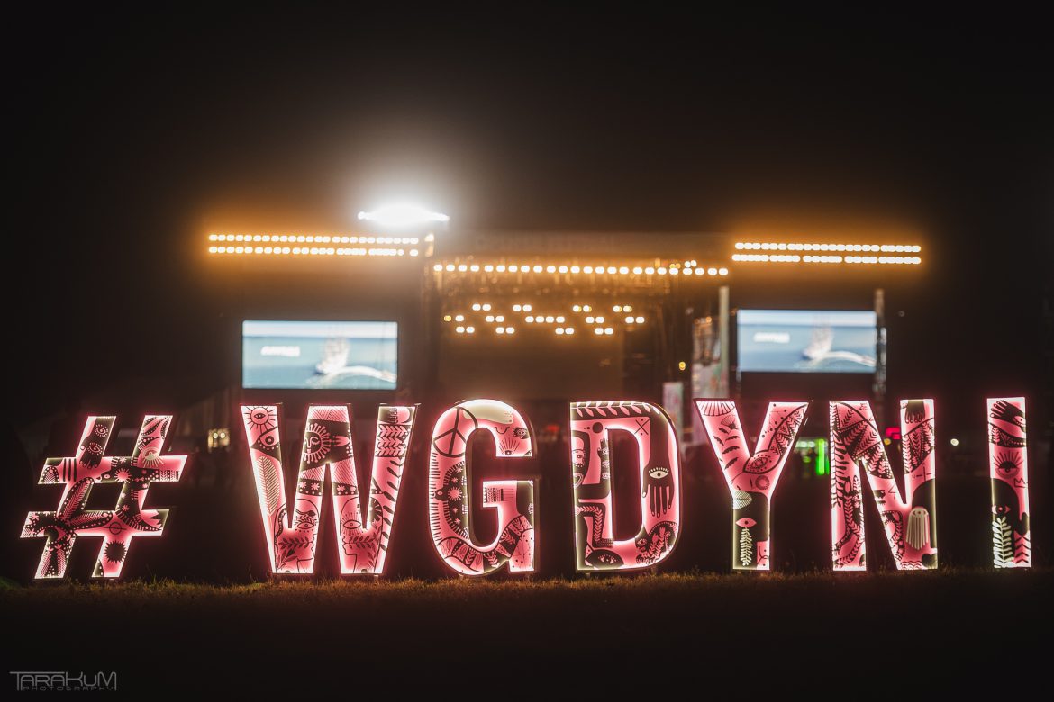 Open’er najlepszym dużym festiwalem w Europie