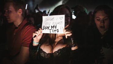 Open’er Festival 2024 – zobacz zdjęcia z drugiego dnia