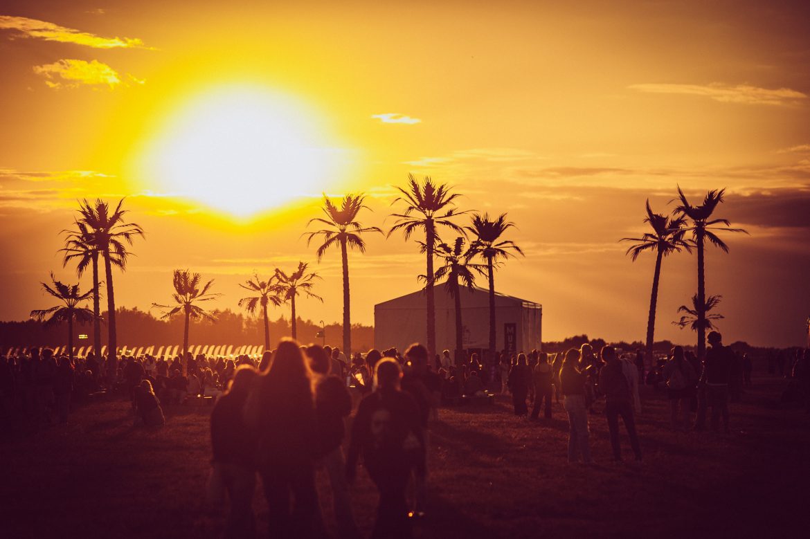 Raz a dobrze – Open’er Festival z kolejnym headlinerem