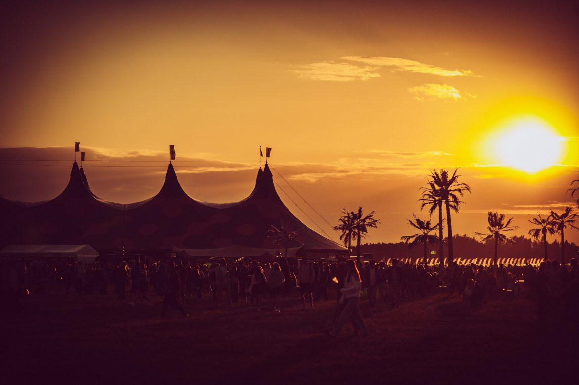 Open’er Festival w natarciu – aż 11 nowych artystów w line-upie