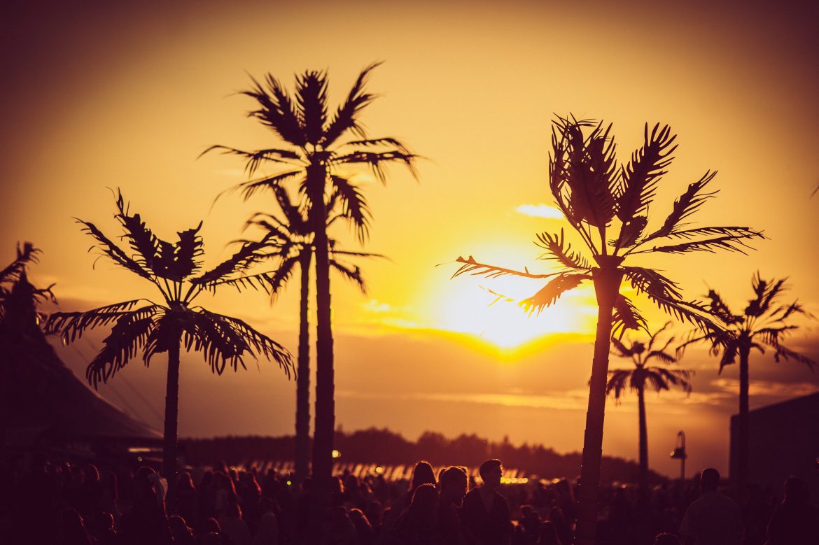 Open’er traci jedną z gwiazd