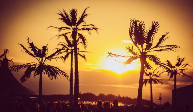 Open’er traci jedną z gwiazd