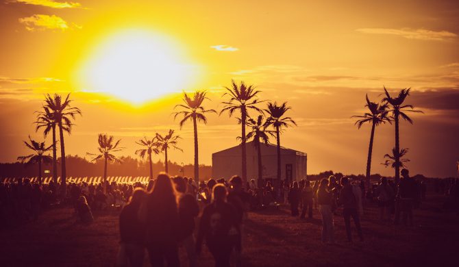 Raz a dobrze – Open’er Festival z kolejnym headlinerem