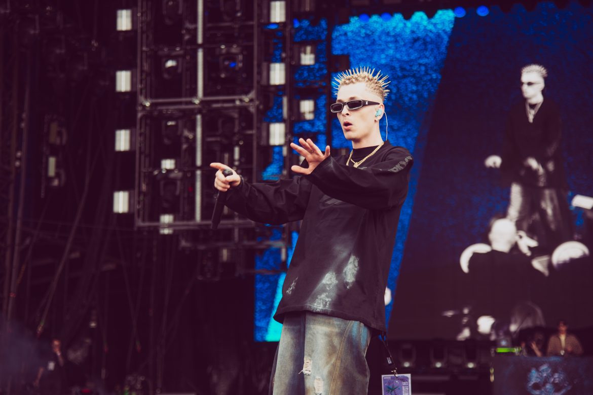 Mata i Oki wypuścili wspólną EP-kę