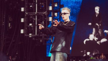 Mata i Oki wypuścili wspólną EP-kę