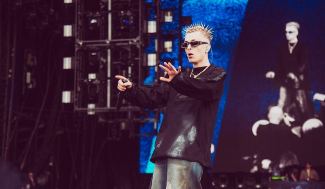 Quebo i Oki połączyli siły