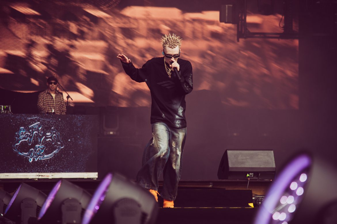 Oki nie ma wątpliwości, jaka przyszłość czeka bambi