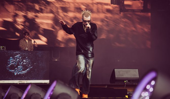 Oki nie ma wątpliwości, jaka przyszłość czeka bambi