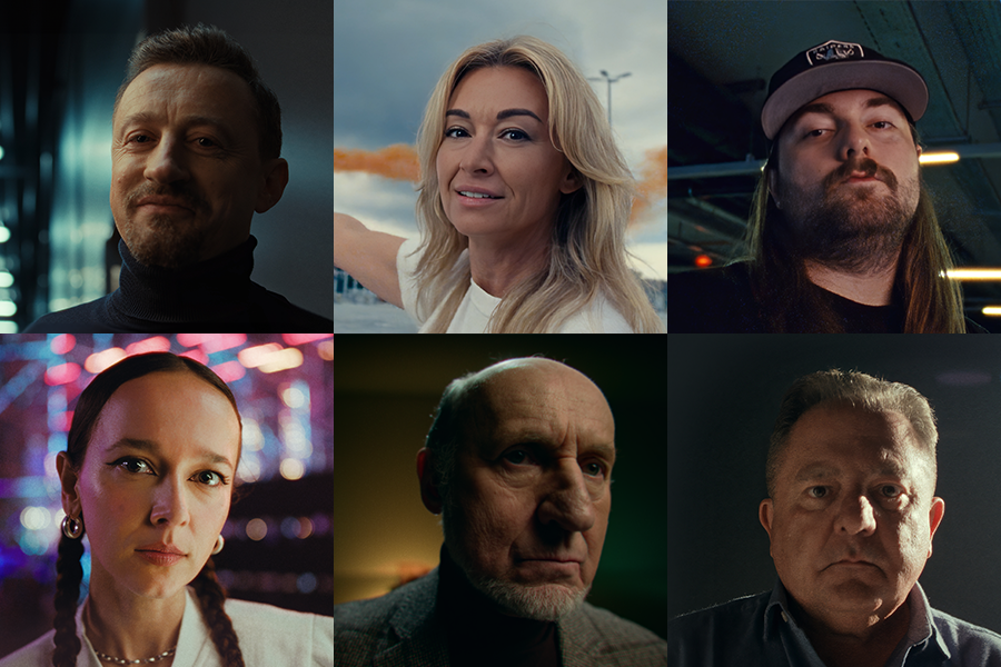 Dawid Podsiadło, Brodka, Bedoes 2115 i inni łączą siły, by zwrócić uwagę na problem zdrowia psychicznego