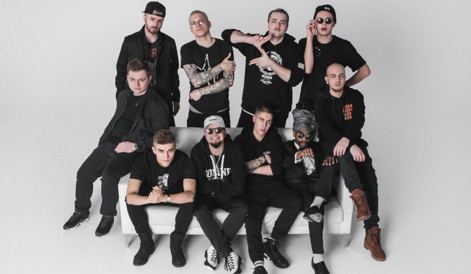 Po trzech latach wracają Młode Wilki Popkillera