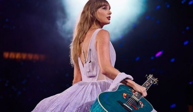 Założyciel Sex Pistols bezlitosny dla Taylor Swift i Lady Gagi