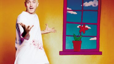 Umarł Slim Shady, niech żyje Eminem? O tym, kto wkurzał ludzi tak, że wydawali na niego ostatnie pieniądze
