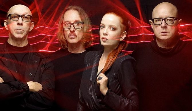Garbage zapowiadają nowy album „Let All That We Imagine Be The Light”