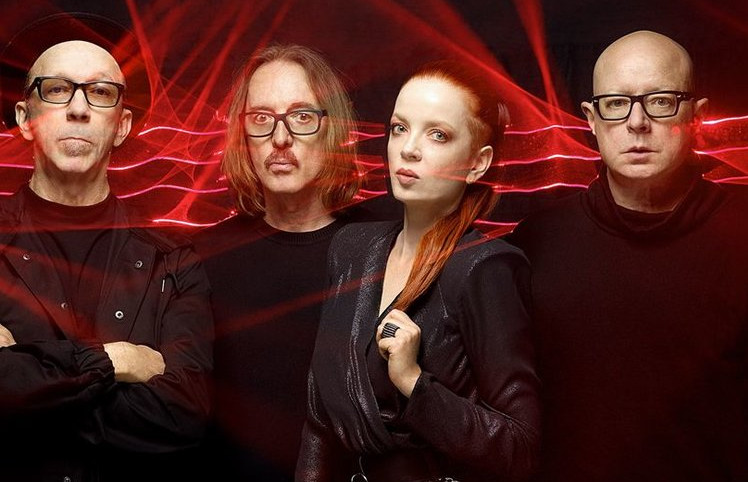 Garbage zapowiadają nowy album „Let All That We Imagine Be The Light”