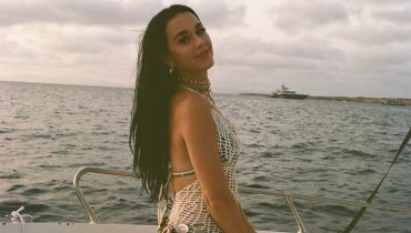 Katy Perry i były premier Kanady potwierdzają związek. Romantyczna randka w Paryżu