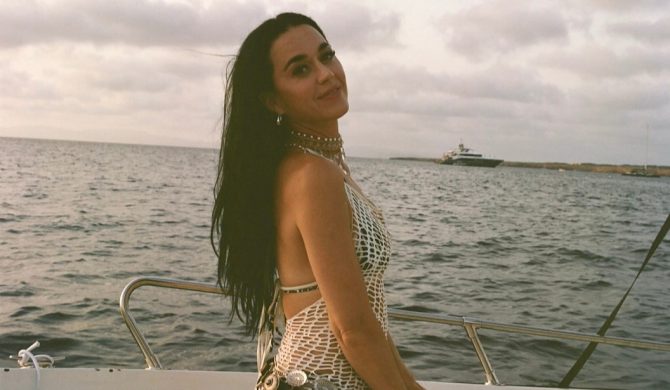 Orlando Bloom odradzał Katy Perry wydanie płyty i lot w kosmos. Para przechodzi poważny kryzys