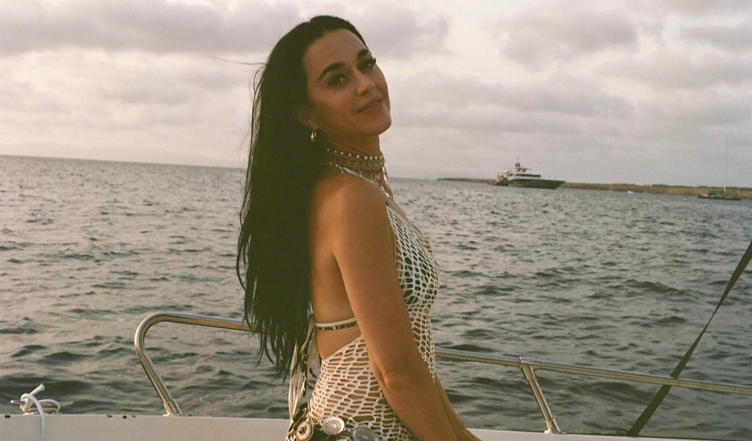 Orlando Bloom odradzał Katy Perry wydanie płyty i lot w kosmos. Para przechodzi poważny kryzys