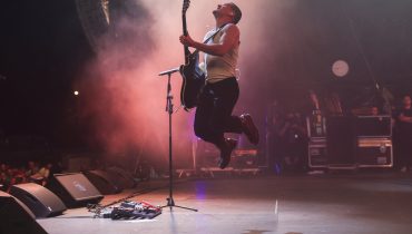 15-lecie Męskiego Grania na zdjęciach