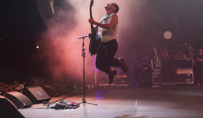 15-lecie Męskiego Grania na zdjęciach