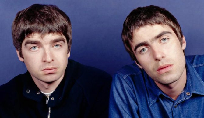 Jeszcze więcej Oasis. Grupa właśnie zapowiedziała kolejne wydawnictwo