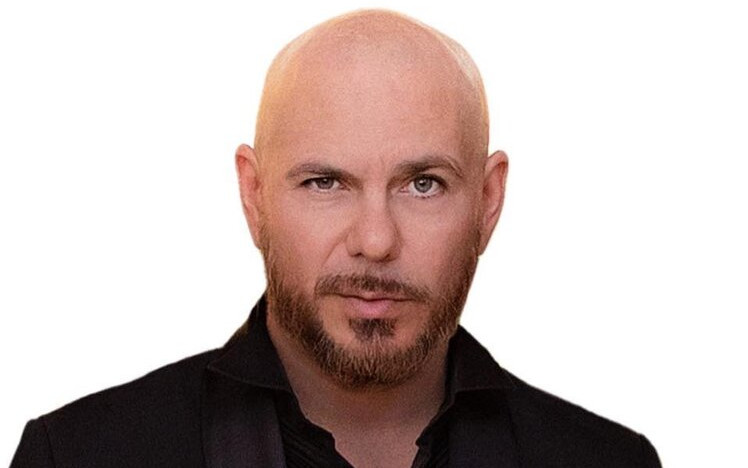 Pitbull zwrócił się bezpośrednio do fanów z Polski