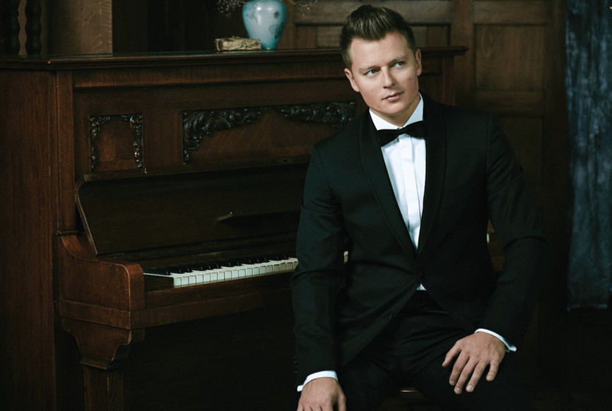 Czy z Edytą Górniak „było coś na poważnie”? Rafał Brzozowski odpowiada Żurnaliście