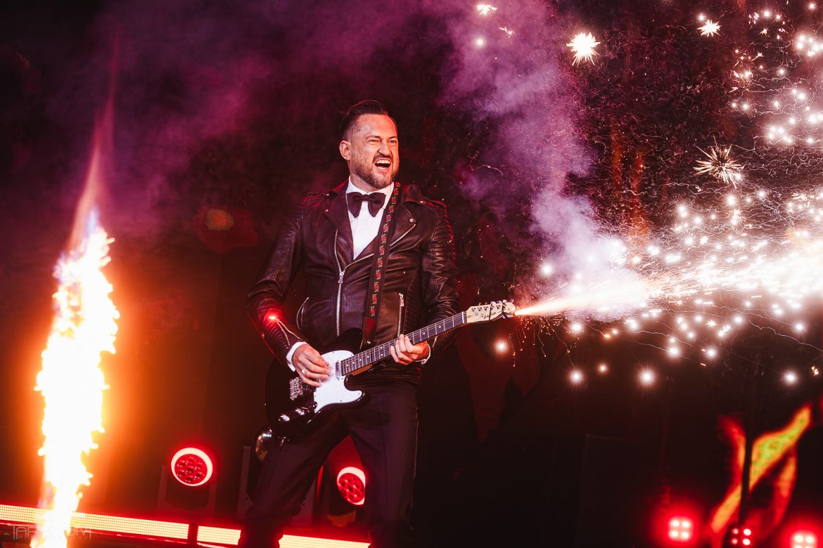 TVN nie idzie na sylwestra, ale także zamierza się dobrze bawić