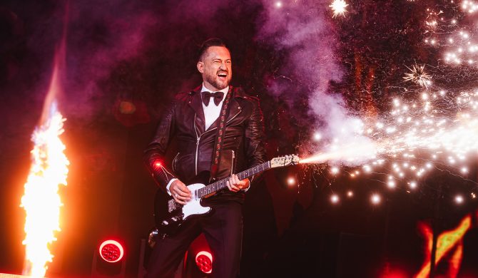 TVN nie idzie na sylwestra, ale także zamierza się dobrze bawić