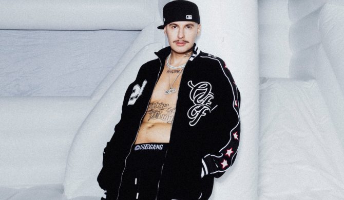 Patokalipsa zaatakowała White’a. Reprezentant 2115 odpowiedział