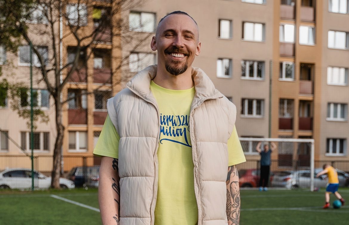 Zeus komentuje stanowisko Włodiego w sprawie ghostwritingu