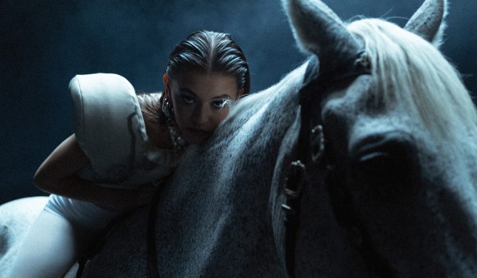 bambi w światowej czołówce Spotify