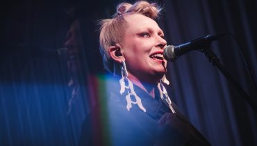 Katarzyna Nosowska wydaje kultowy album na winylu