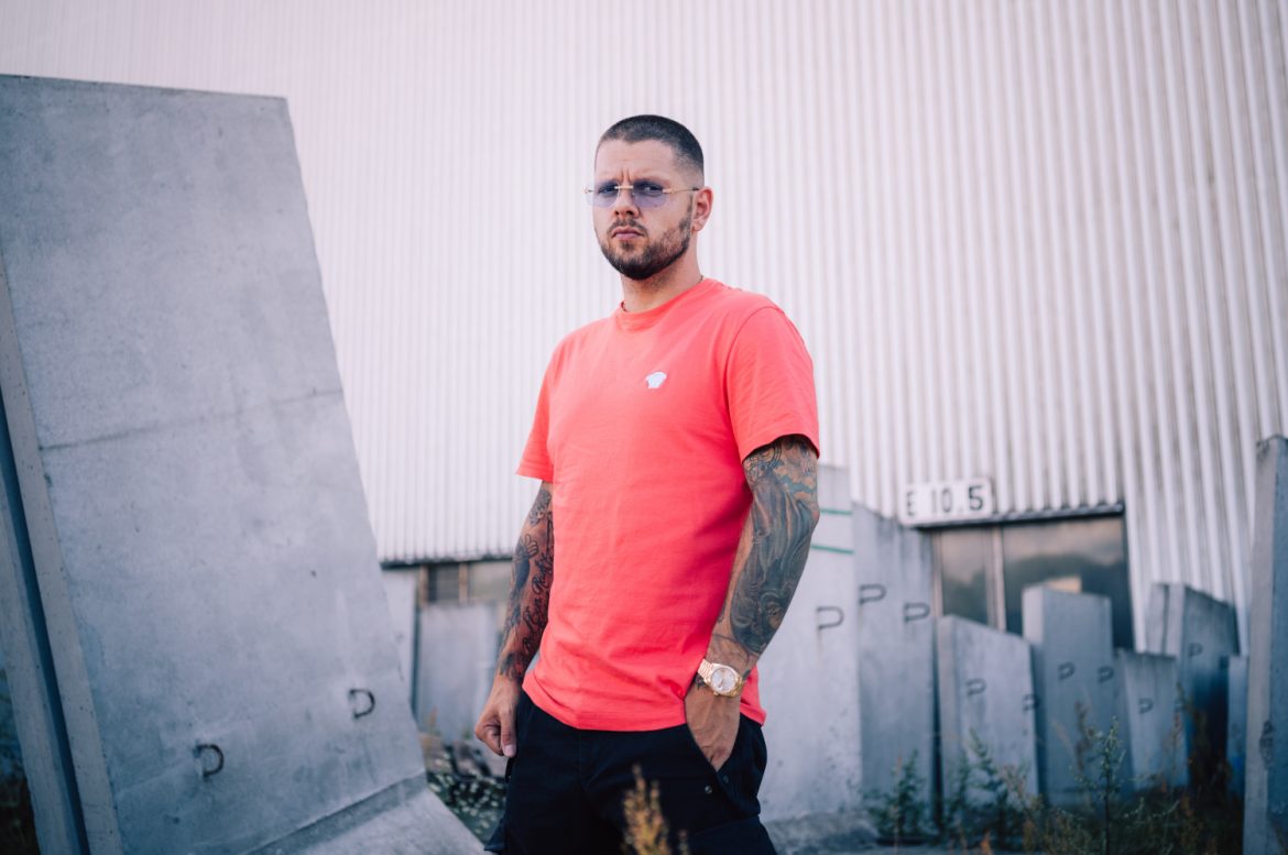 Kaz Bałagane szczerze: „Żaden z raperów, których znam, nie lubi swojego fanbase’u”