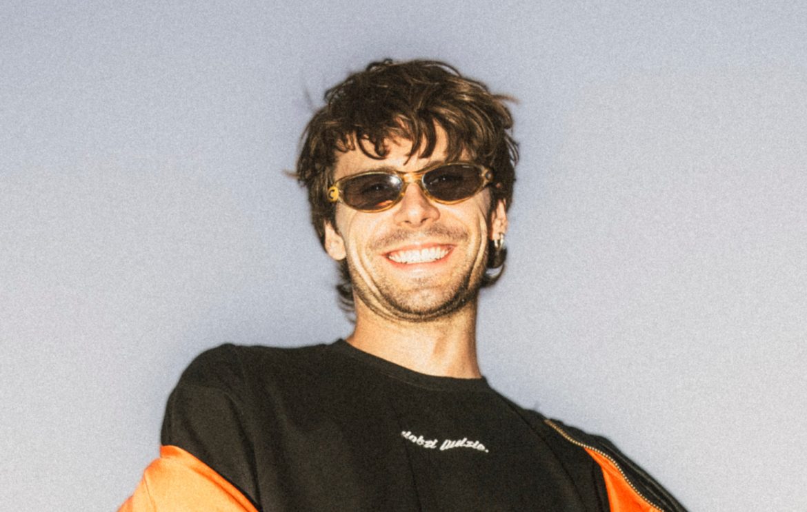 Kuban z teledyskiem do utworu z Vito Bambino