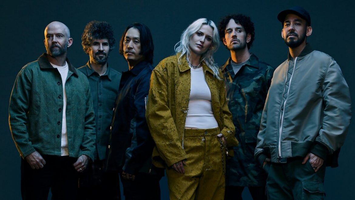 Członek The Offspring komentuje wybór Emily Armstrong na wokalistkę Linkin Park