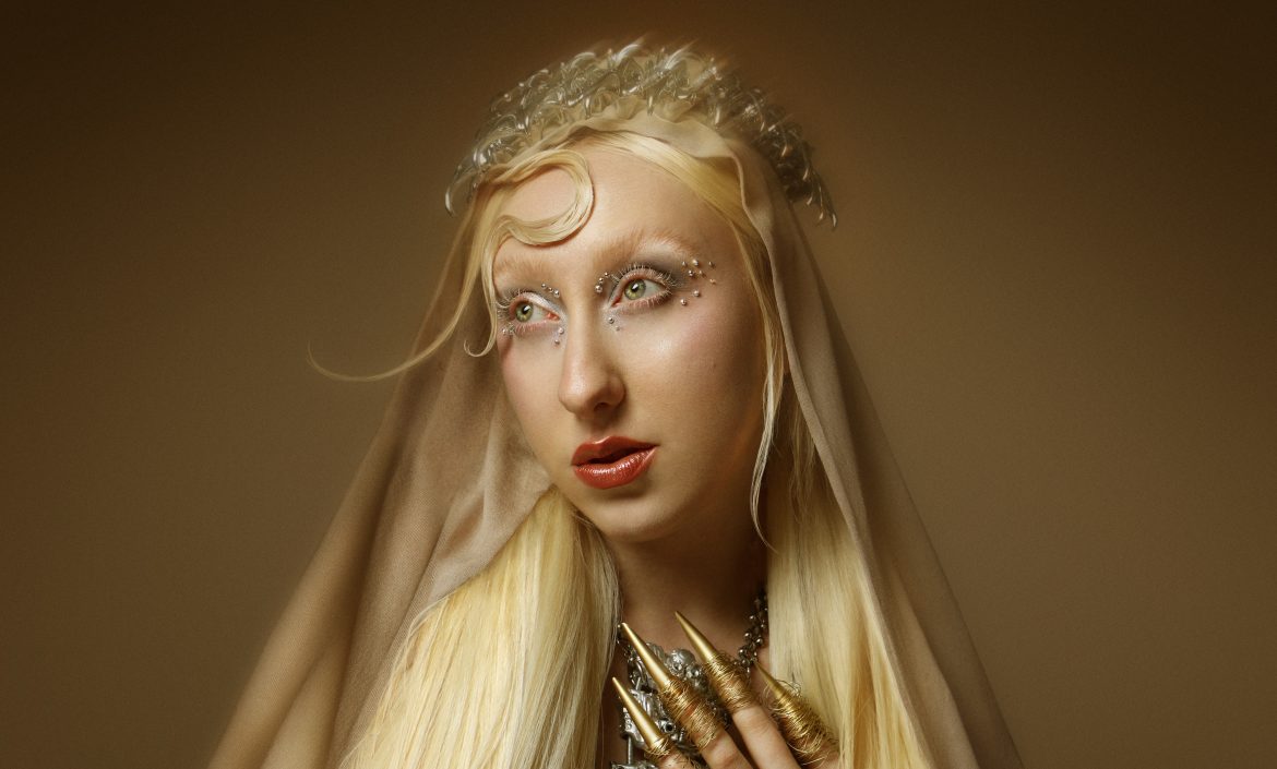 Taylor Swift oskarżona o kopiowanie Luny. Polska artystka zabiera głos