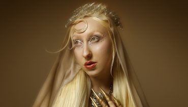 Taylor Swift oskarżona o kopiowanie Luny. Polska artystka zabiera głos