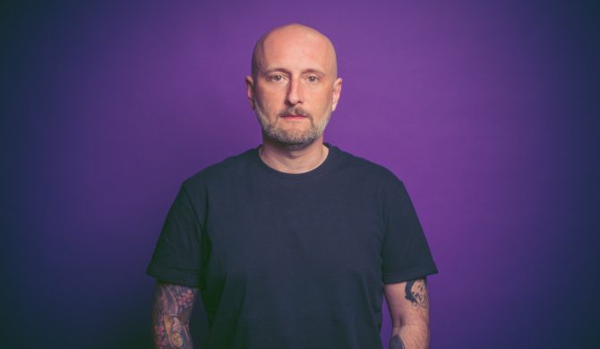 Małpa wraca z nowym materiałem