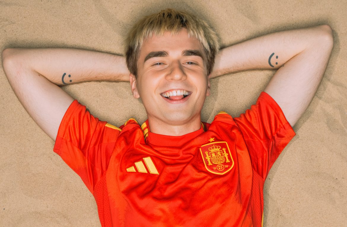 Mata dissuje Quebo i Krychowiaka: „Gdybym pochodził z ulicy, byś była kur*o odjebana”