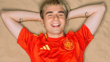 Mata dissuje Quebo i Krychowiaka: „Gdybym pochodził z ulicy, byś była kur*o odjebana”