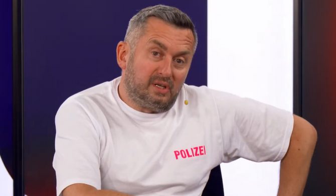 Norbi o zarobkach kiedyś i dziś