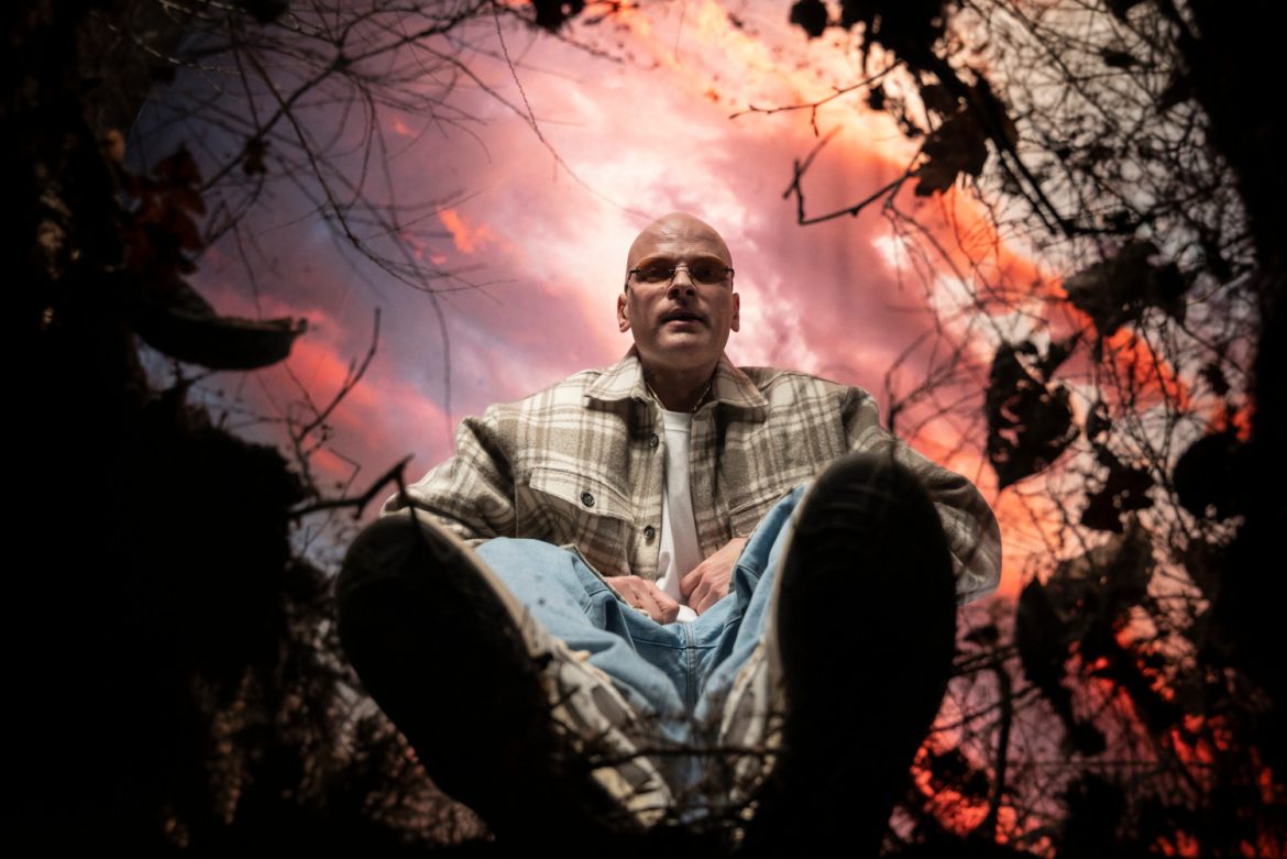 Paluch nagrał pierwszą EP-kę w karierze. Wiemy, kiedy się jej spodziewać