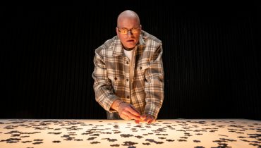 Paluch zapowiada nowy album z Oerem: „Kilku wspaniałych gości. Żaden z nich nie rapował jeszcze na moich albumach”