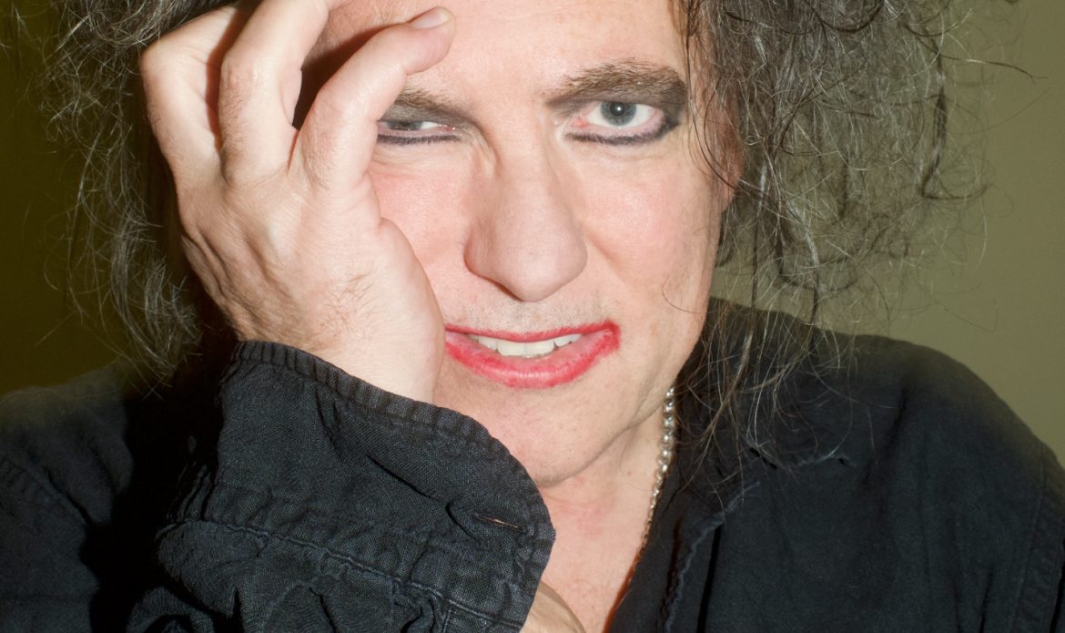 The Cure prezentują „Mixes Of A Lost World” – nowy album z remiksami