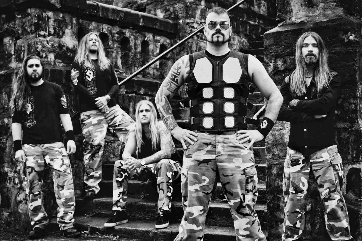 Sabaton udostępnił wyczekiwany przez fanów animowany film historyczny