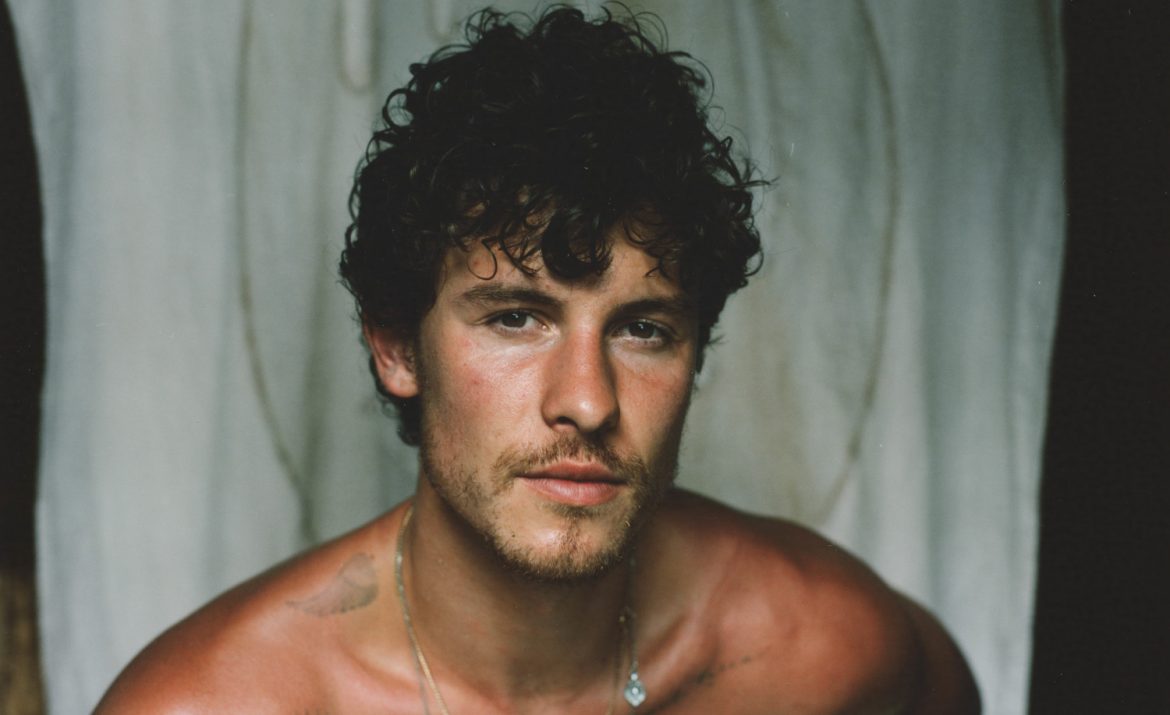 Shawn Mendes wystąpi w Polsce